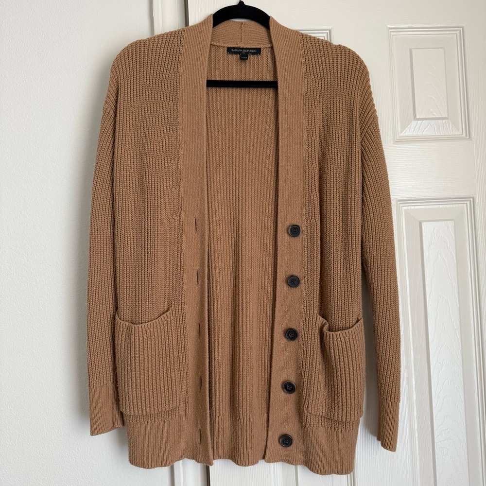 Banana Republic Cardigan